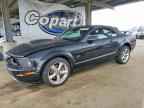 2008 FORD MUSTANG