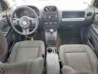 2015 JEEP Compass