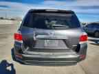 2013 TOYOTA HIGHLANDER