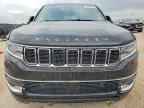 2025 JEEP Wagoneer