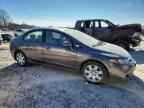 2011 HONDA CIVIC