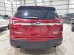 2024 SUBARU Ascent
