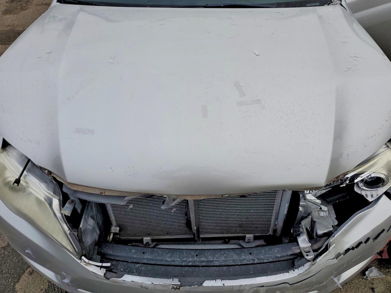 2011 TOYOTA Avalon