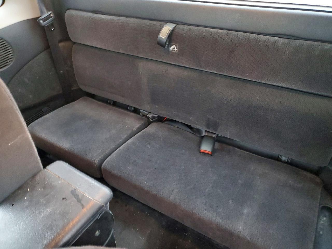 2002 DODGE Dakota