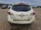2011 NISSAN MURANO