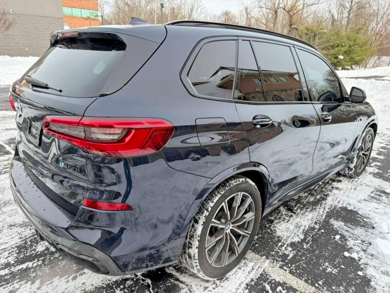 2019 BMW X5