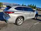 2020 TOYOTA HIGHLANDER