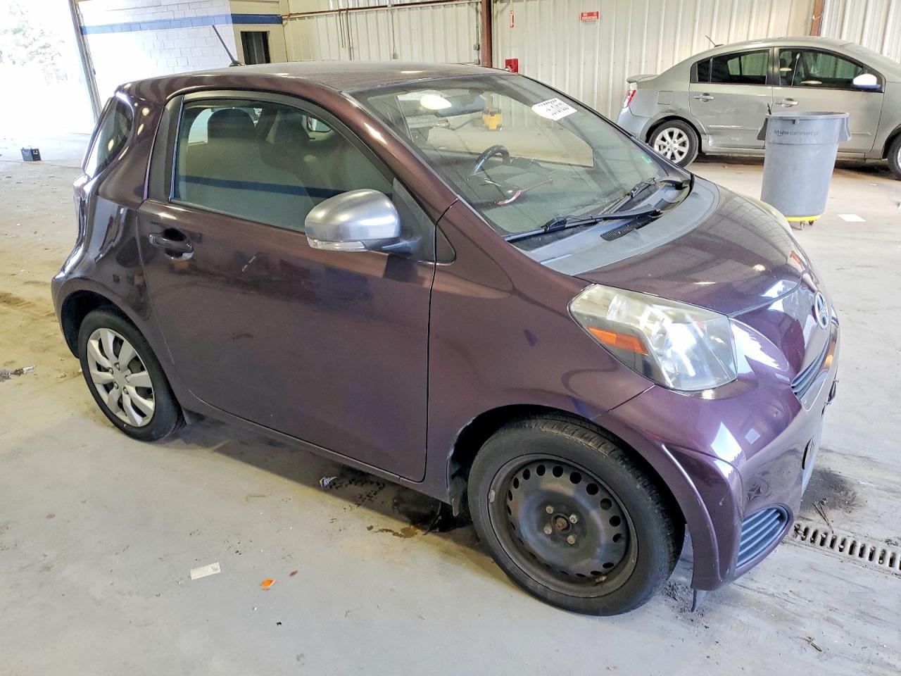 2012 TOYOTA SCION