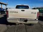 2002 DODGE Ram 2500