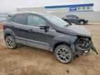 2021 FORD EcoSport