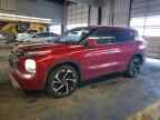 2023 MITSUBISHI outlander
