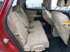 2011 DODGE JOURNEY