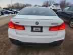 2018 BMW M550i xDrive