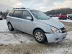 2007 KIA SEDONA