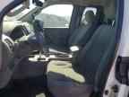 2015 NISSAN Frontier