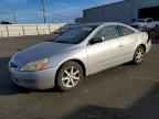 2004 HONDA ACCORD
