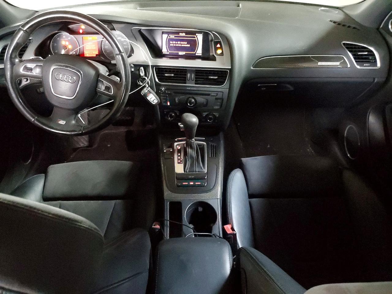 2010 AUDI S4