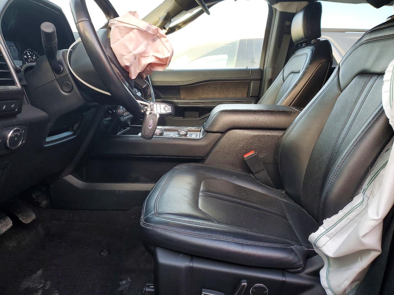 2020 FORD Expedition