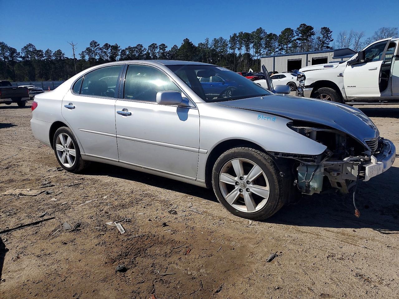 2005 LEXUS ES 330