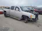 2011 CHEVROLET Silverado 2500