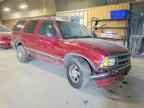 1996 CHEVROLET BLAZER