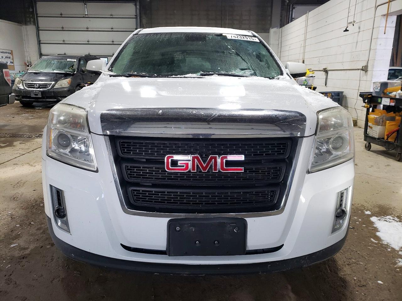 2014 GMC Terrain