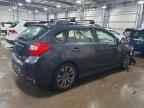 2016 SUBARU IMPREZA