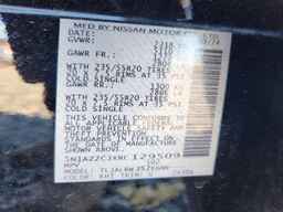 2024 NISSAN MURANO