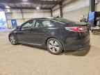 2016 KIA Optima Hybrid