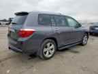 2009 TOYOTA HIGHLANDER