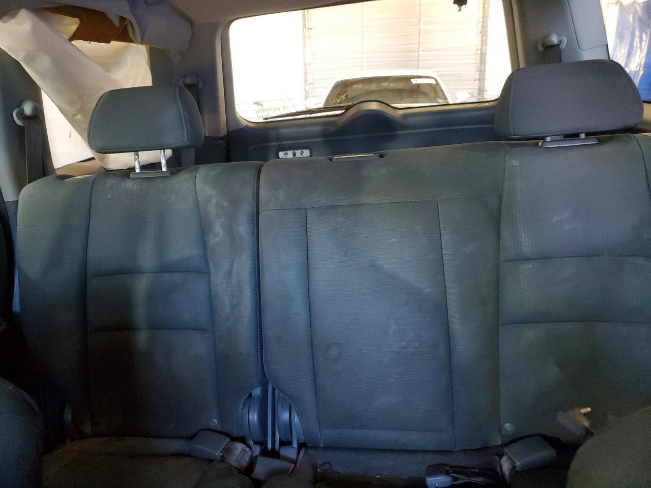 2007 HONDA PILOT
