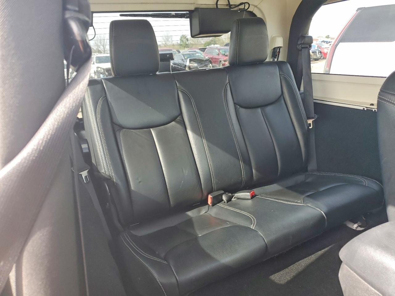 2013 JEEP WRANGLER