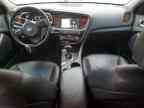 2015 KIA Optima Hybrid