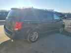 2018 DODGE GRAND CARAVAN