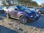2016 NISSAN Juke