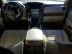 2011 HONDA PILOT