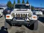 1997 JEEP WRANGLER