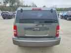 2012 JEEP Liberty