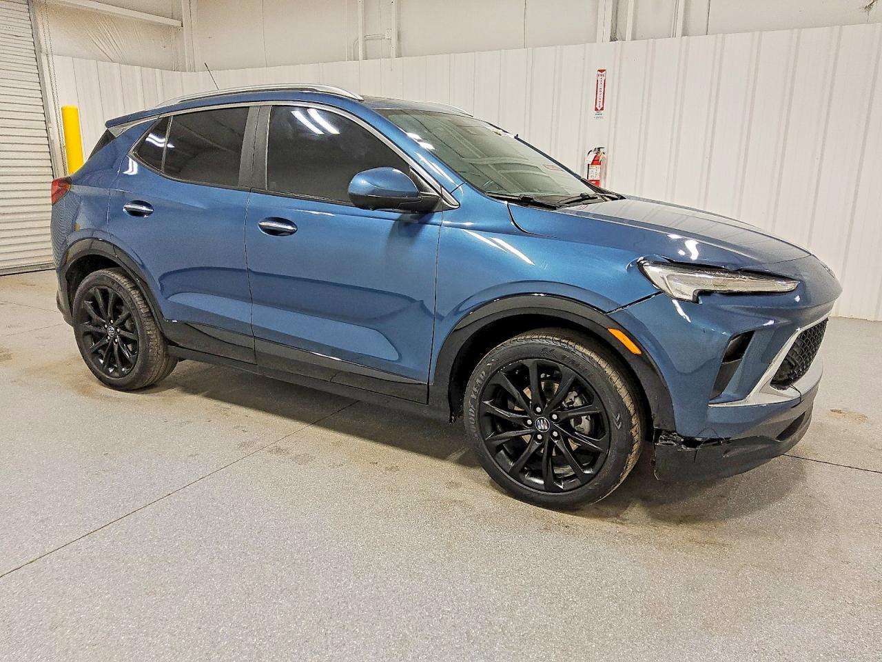 2024 BUICK Encore GX