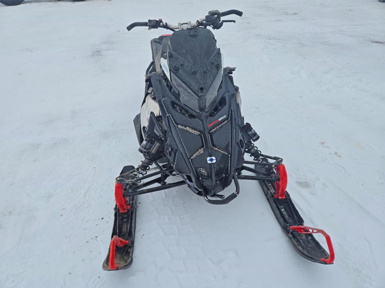 2023 POLARIS Switchback