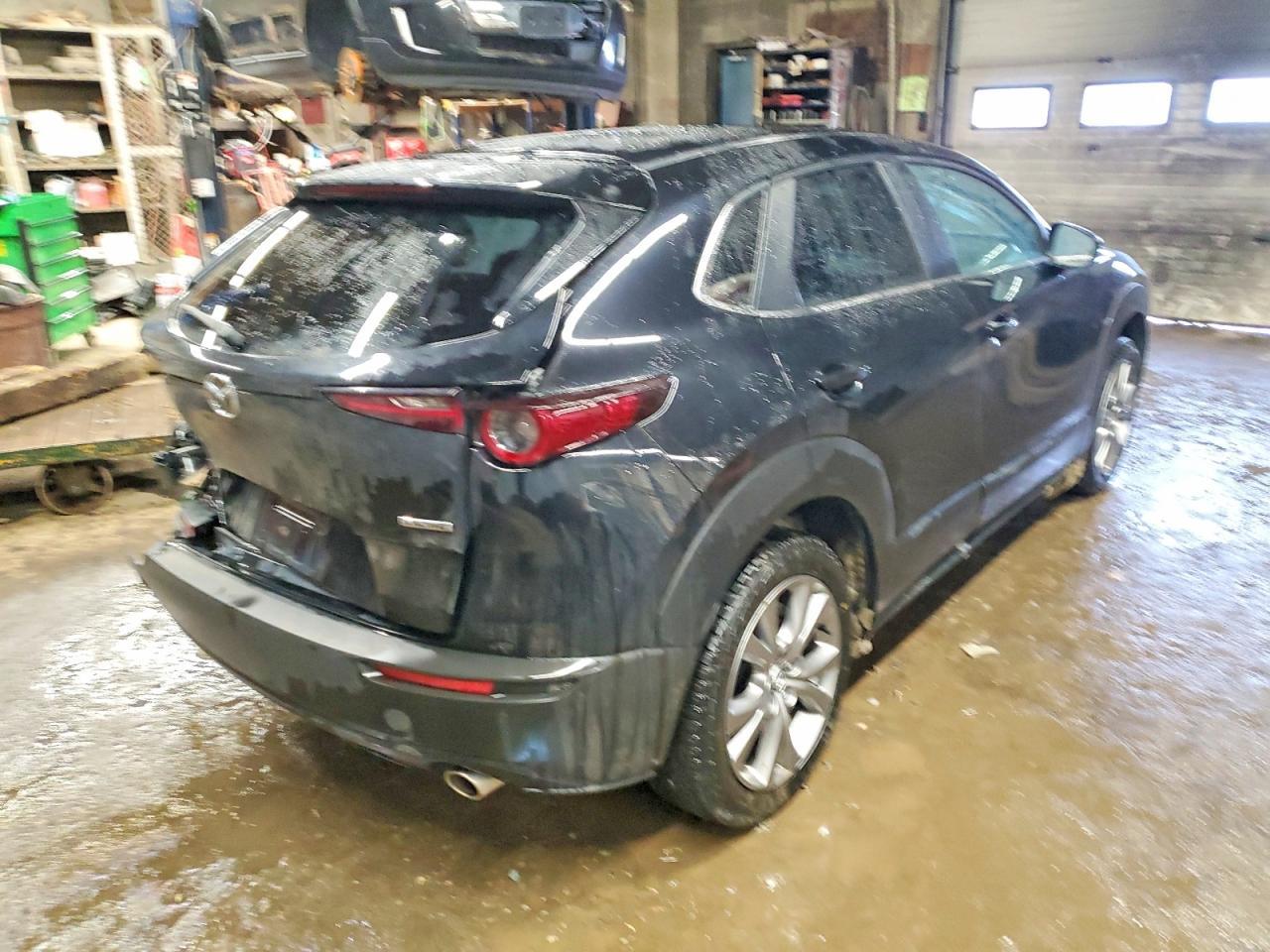 2023 MAZDA CX-30