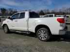 2012 TOYOTA TUNDRA