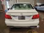 2016 MERCEDES-BENZ E-Class