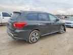 2017 NISSAN PATHFINDER