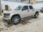 2005 GMC CANYON