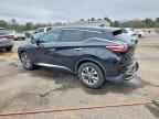 2018 NISSAN MURANO