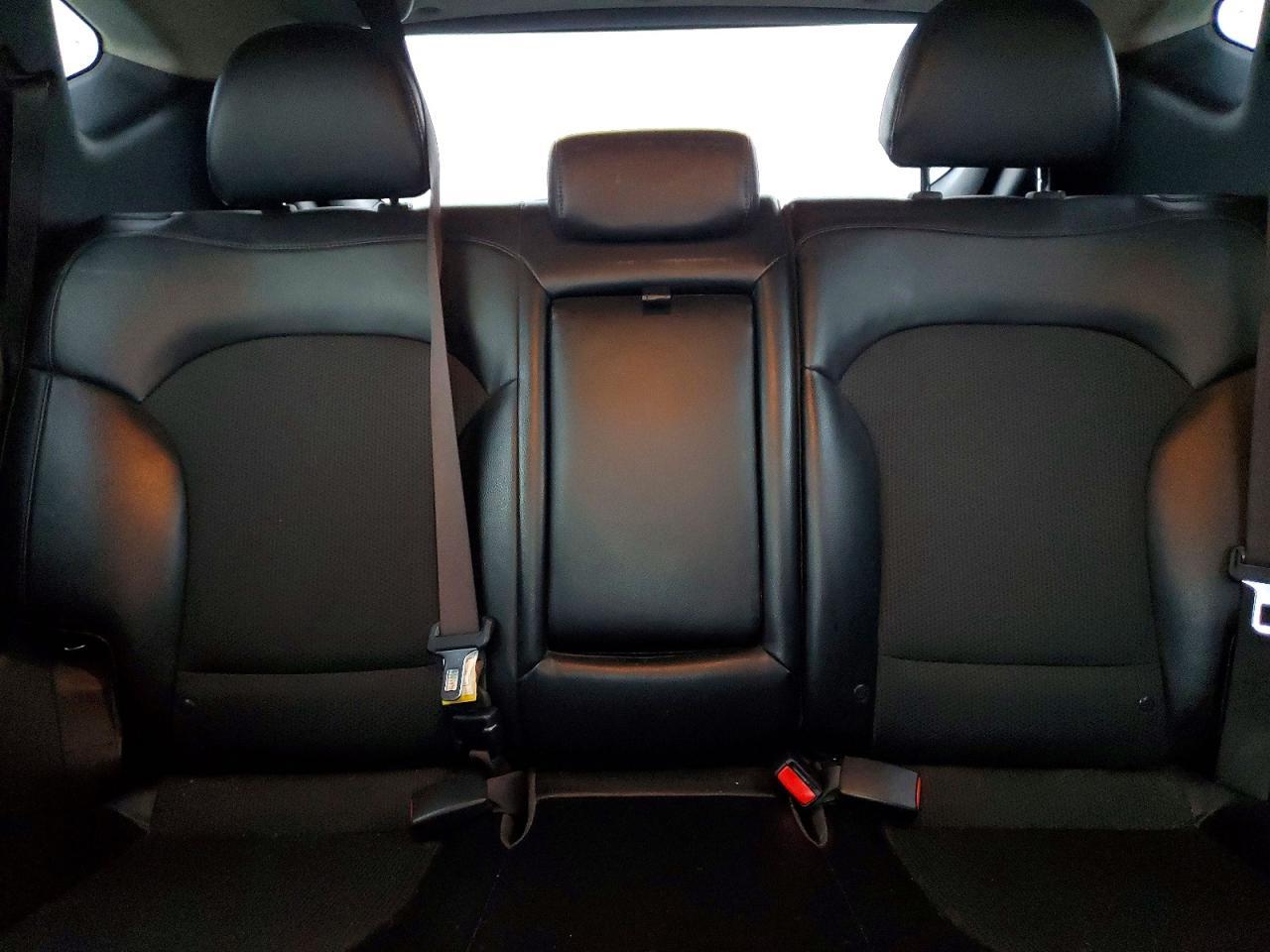 2015 HYUNDAI TUCSON