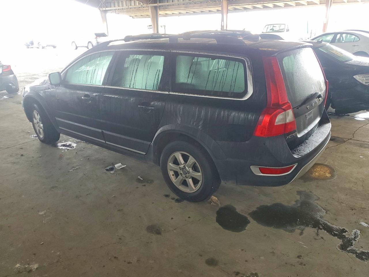 2013 VOLVO XC70