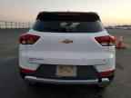 2022 CHEVROLET Trailblazer