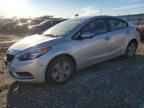 2016 KIA FORTE